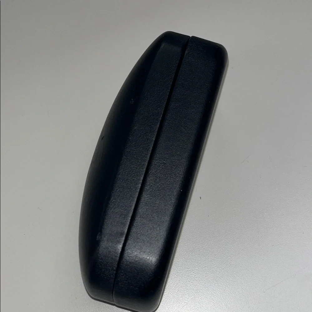 Nike Black Sunglasses Case